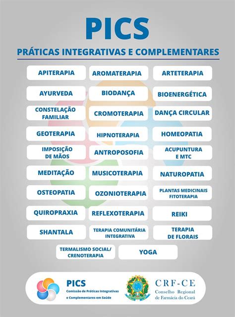 pics.vc|Práticas Integrativas e Complementares em Saúde (PICS)